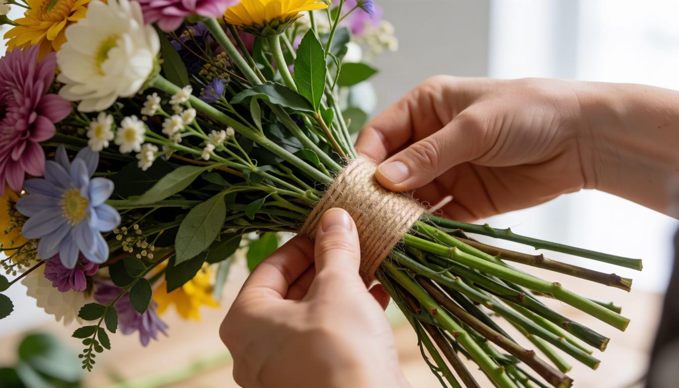 Flowers made simple